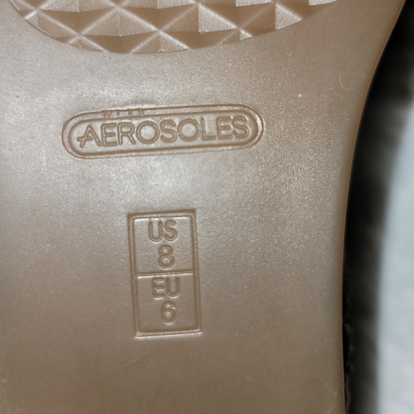 Aersole Fringe Moccasin Bootie - Picture 6 of 8